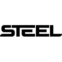 Logo Steel