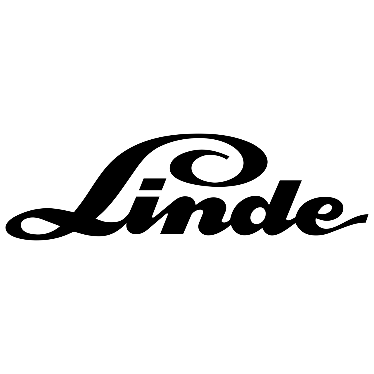 LOGO LINDE
