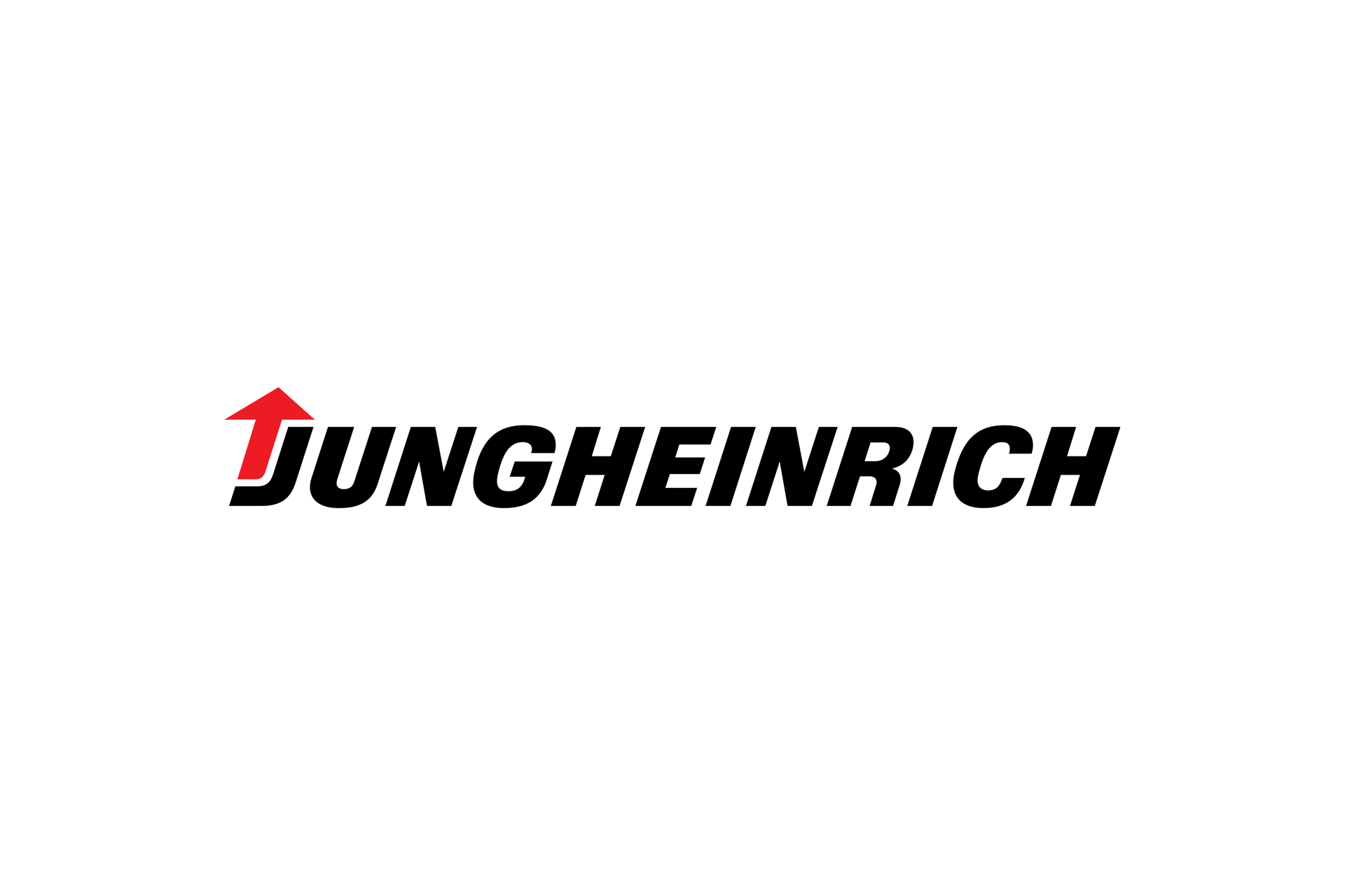 LOGO JUNGHEIRICH
